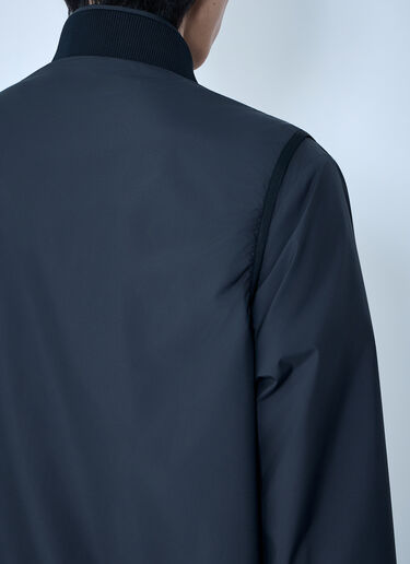 Moncler Hemmoor 3-in-1 Jacket Black mon0164002