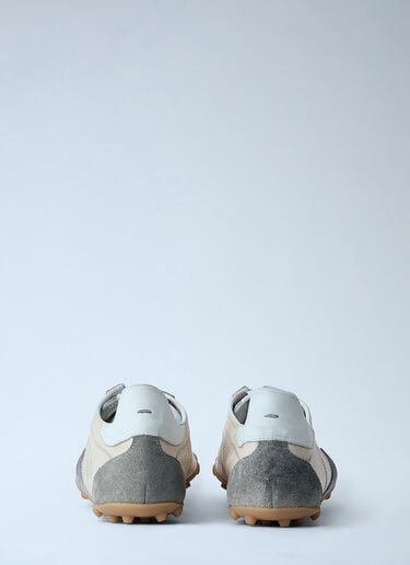 Maison Margiela Sprinter Sneakers White mla0164010
