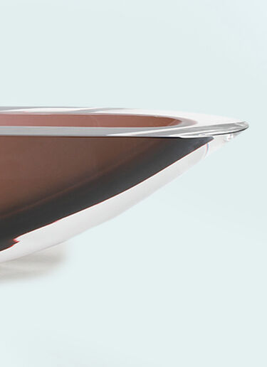 Gardeco Vase Canoe 160 Burgundy wps0691419