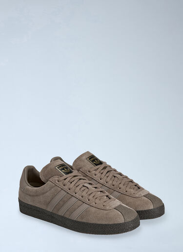 adidas SPZL Mendacino Suede Sneakers Brown aos0164007