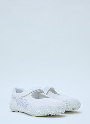 Puma Mostro Fey Sneakers White pum0360034