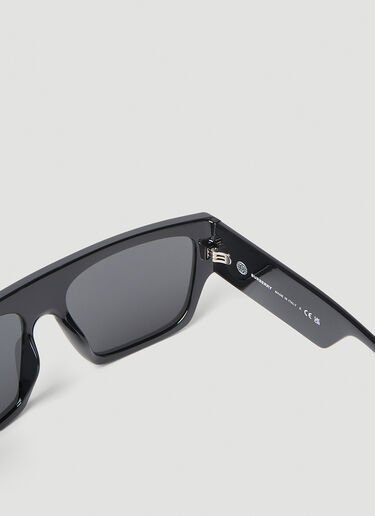 Burberry Micah 太阳镜 黑色 lxb0153005