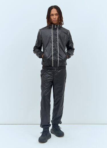 Puma x Skepta Lightweight Track Jacket Black pus0157002