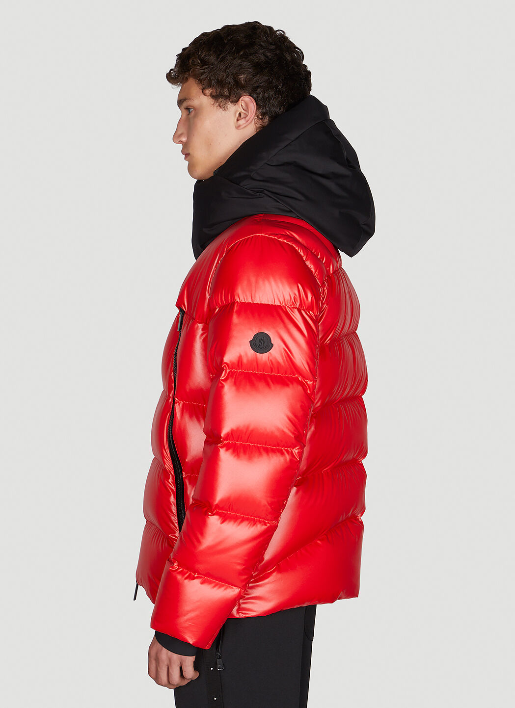 Moncler cheap marlioz jacket
