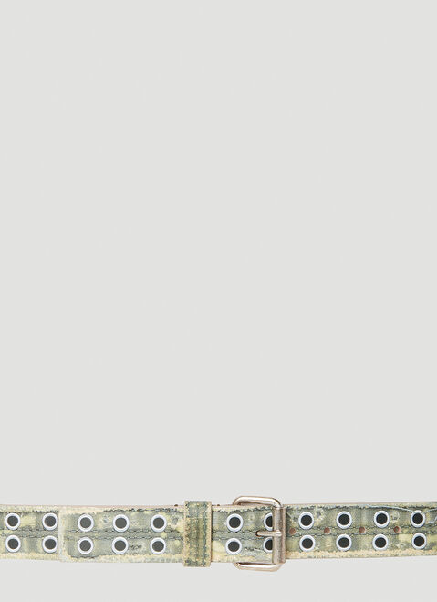 Innerraum B-Trump Belt Black inn0350016