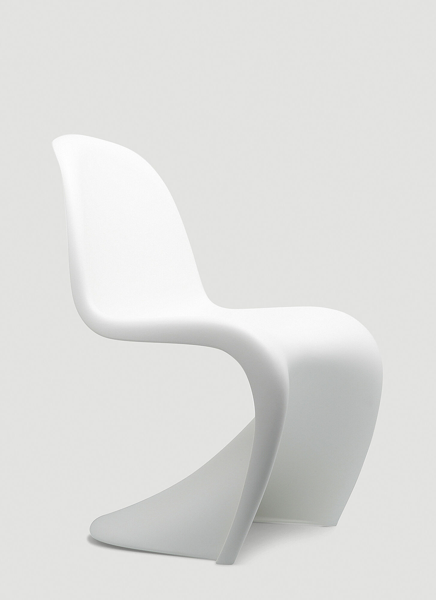 Vitra Panton Junior In White