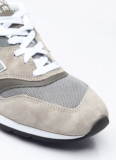 New Balance 997 Sneakers Beige new0159002