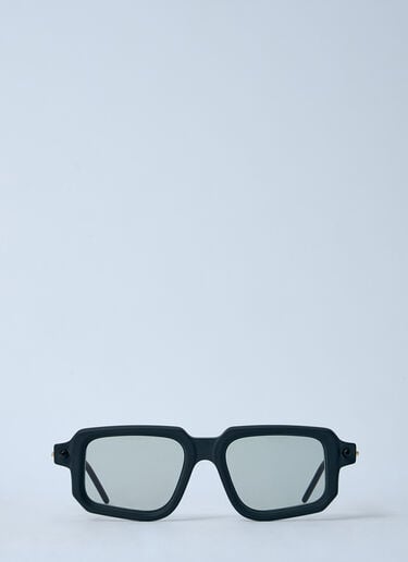 Kuboraum P23 51-19 Sunglasses Black kub0361001