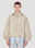Our Legacy Exhale Puffer Jacket Blue our0153009