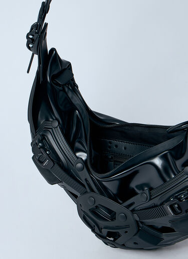 Innerraum Object HM 5 Crossbody Bag Black inn0160004