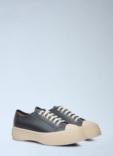 Marni Pablo Lace-Up Sneakers Black mni0259020