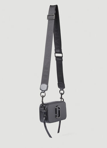 Marc Jacobs Snapshot Shoulder Bag Black mcj0247038