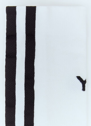 Y-3 STRP 양말 화이트 yyy0158023