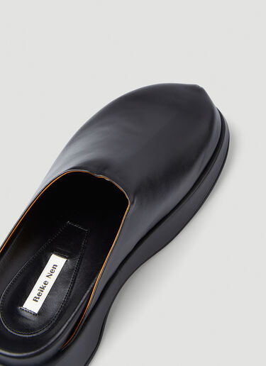 Hygge Clogs Reike Nen Hygge Clogs Black rkn0247007