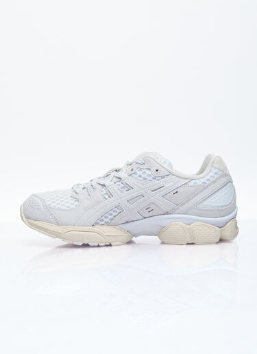 Asics x ENNOY Gel-Nimbus 9 Sneakers Beige aen0157002