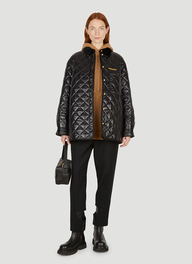 Cristiana Hooded Sweatshirt Burberry Cristiana Hooded Sweatshirt Camel bur0251018