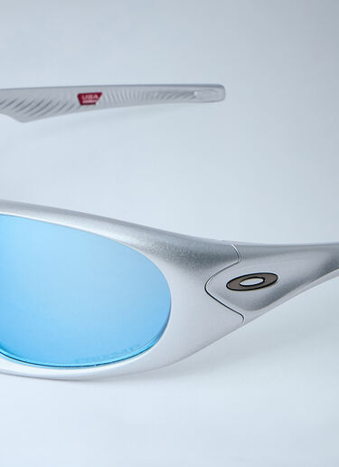 Neoforma Sunglasses Oakley Neoforma Sunglasses Silver lxo0364010