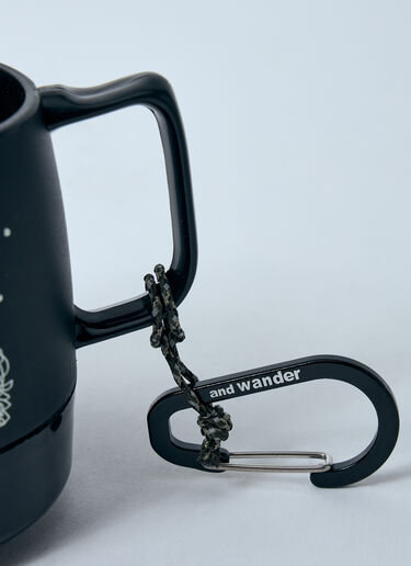 And Wander Dinex Cup Black anw0149022