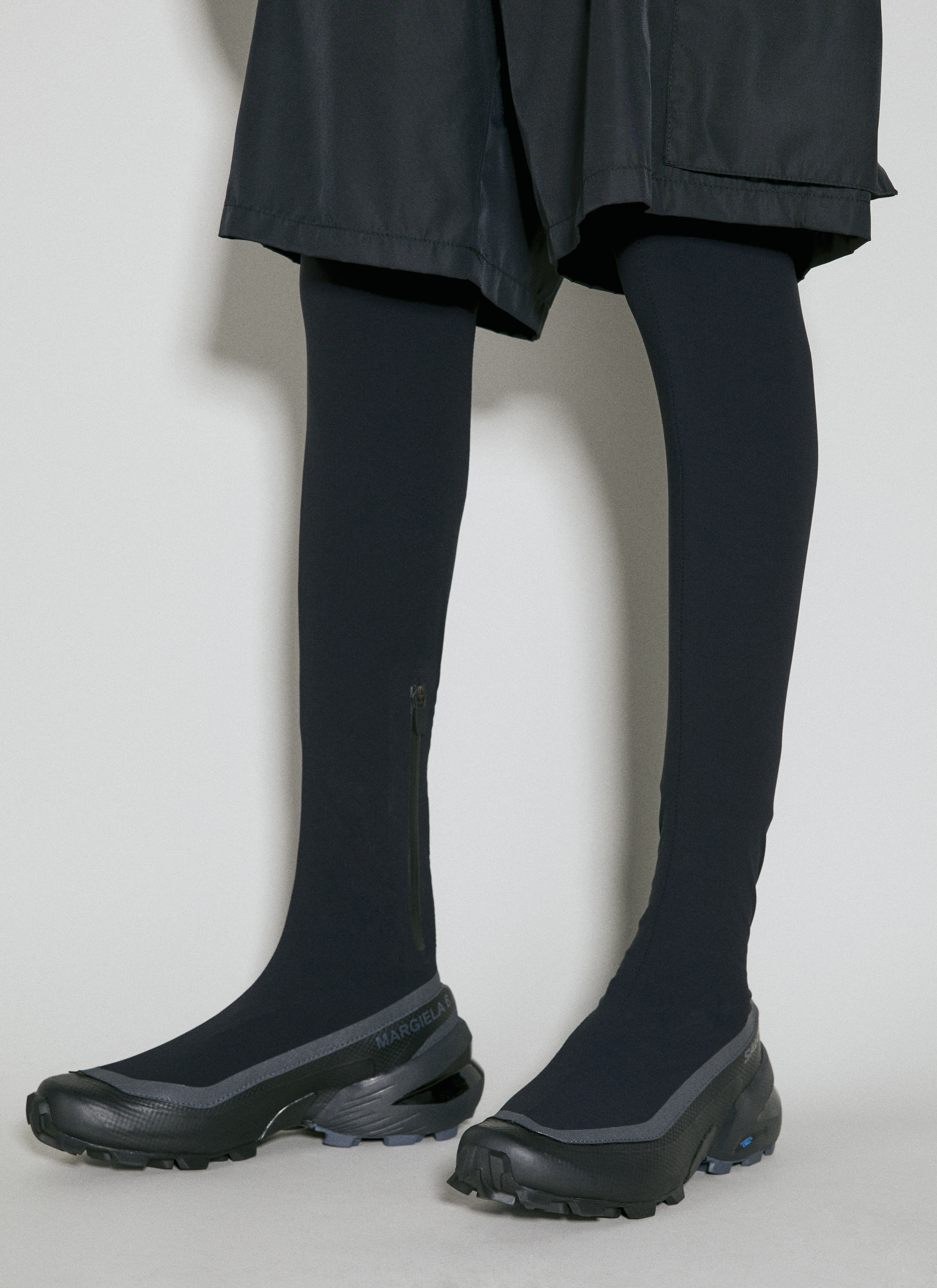 Margiela cheap sock shoes