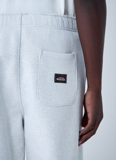 Stüssy Workgear Track Pants Grey sts0163008