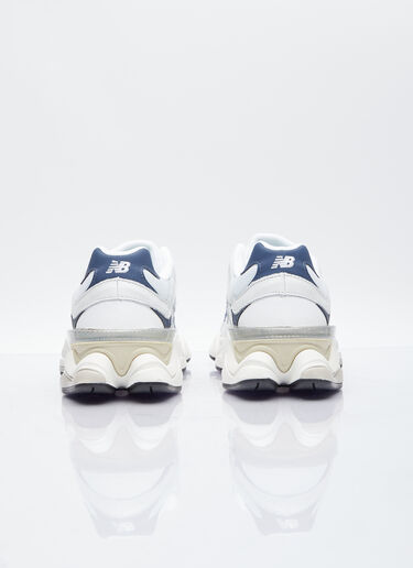 New Balance 9060 Sneakers White new0354008