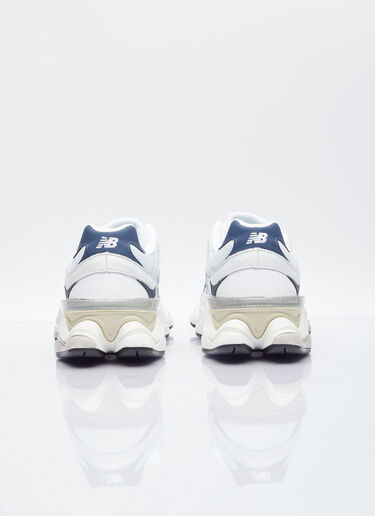 New Balance 9060 运动鞋 白色 new0354008