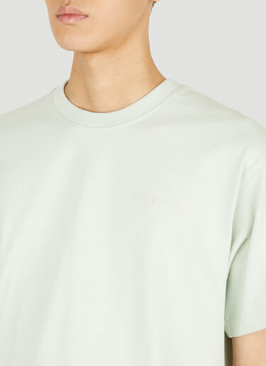 adidas x Humanrace Basics T-Shirt Light Green ahr0150003