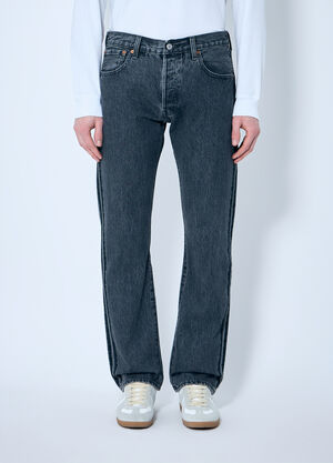 Levi's x Undercover 501 Jeans Navy leu0160001