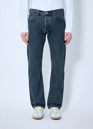 Levi's x Undercover 501 진  그레이 leu0160004