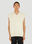Mainline:RUS/Fr.CA/DE V-Neck Sleeveless Sweater Beige mai0352008