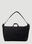 Rick Owens 르 색 아 린지 위켄드 백 블랙 ric0151043