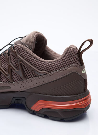 Salomon Acs OG Sneakers Brown sal0359001