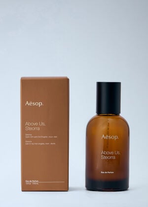 Aesop Above Us Steorra Eau de Parfum 50ml Brown sop0364009