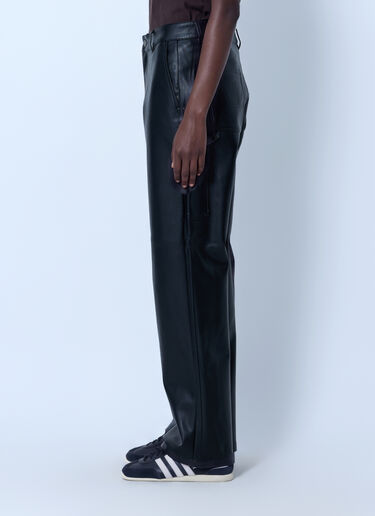 LN-CC® - Carhartt WIP: Arizona Pants - Black Carhartt WIP Arizona Pants Black wip0265013