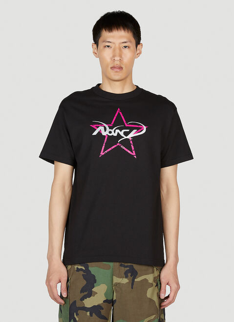 Nancy グラムTシャツ グリーン ncy0153007