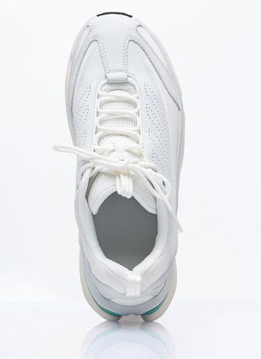 HOKA Elevon X Sneakers White hok0358012