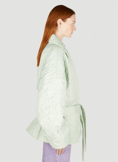 Barbara Jacket AVAVAV Barbara Jacket Green ava0251010