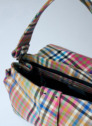 Vivienne Westwood Hazel XL Treasure Handbag Multicolor vvw0263036