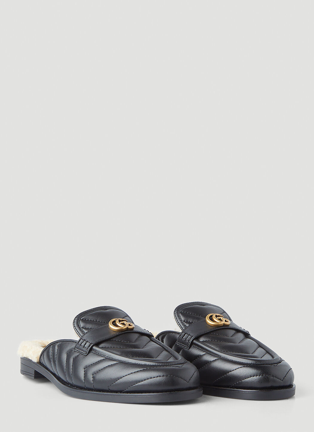 Backless 2025 penny loafers