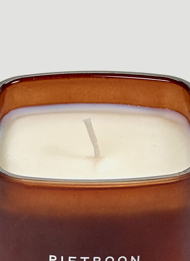 Serax 11PM Fragranced Candle Brown wps0644682