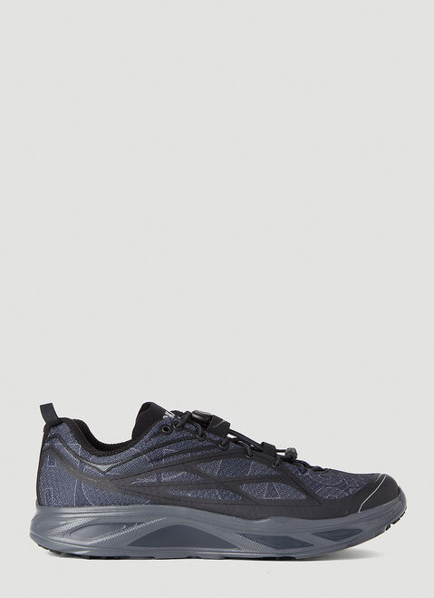 HOKA Huaka Origins Sneakers Beige hok0354005