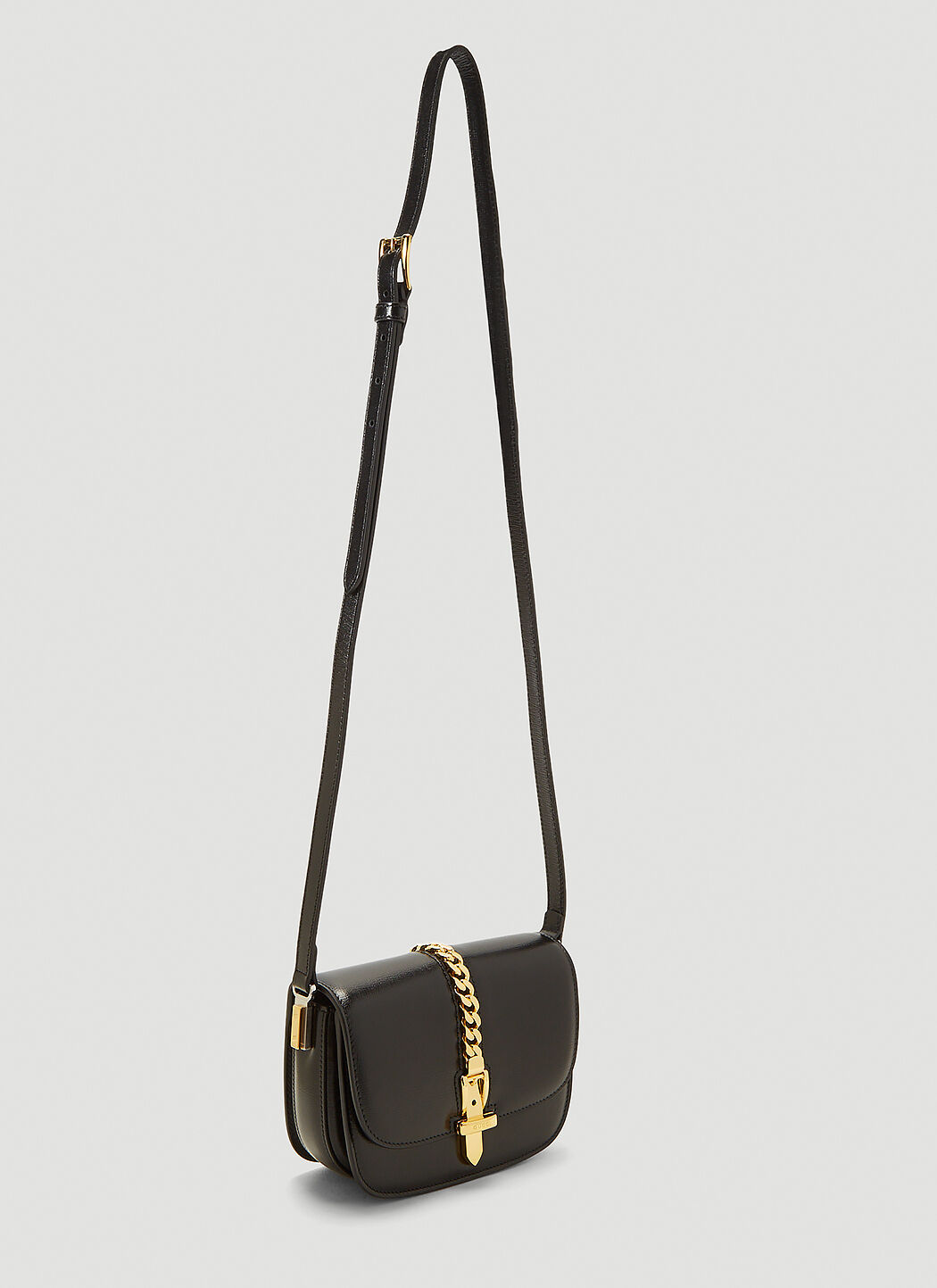 Sylvie 1969 mini shoulder bag cheap