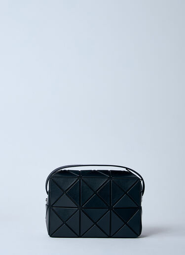 Bao Bao Issey Miyake Cubiod Shoulder Bag Black bao0260008
