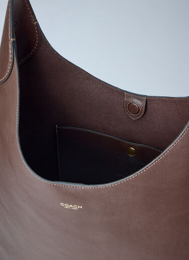 LN-CC® - Coach: Brooklyn Shoulder Bag 39 - Brown Coach Brooklyn Shoulder Bag 39 Brown coa0265011