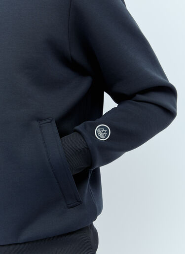 adidas Originals by SPZL Anglezarke Track Jacket Navy aos0157009