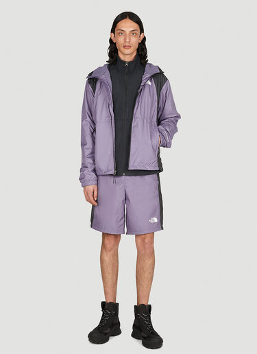 The North Face Polartec Logo Jacket Black tnf0152018
