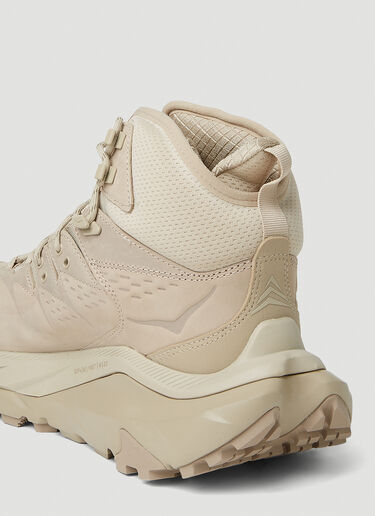 Kaha 2 GTX Hiking Sneakers HOKA Kaha 2 GTX Hiking Sneakers Beige hok0350007