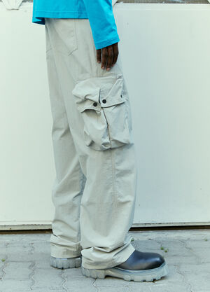 Botter Utility Cargo Pants Beige bot0154006