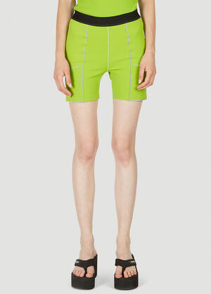 Diesel C+ Bike Shorts Blue dsl0255035