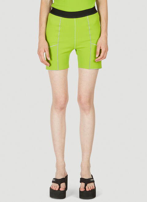 The North Face C+ Bike Shorts Purple tnf0252014